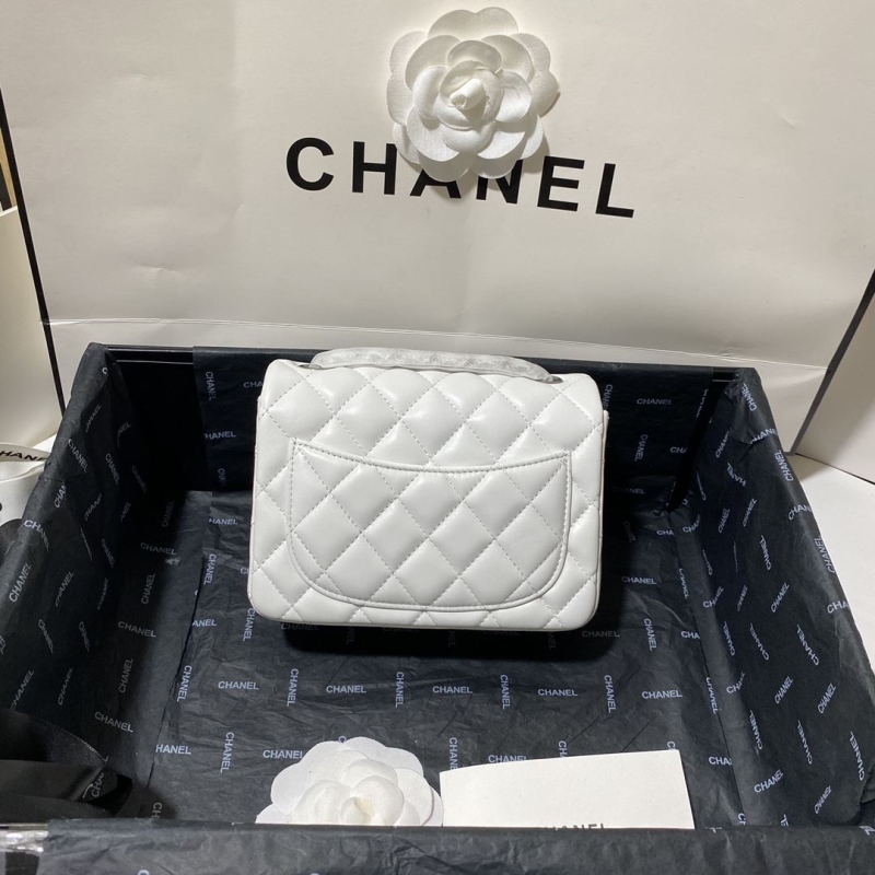 Chanel CF Series Bags